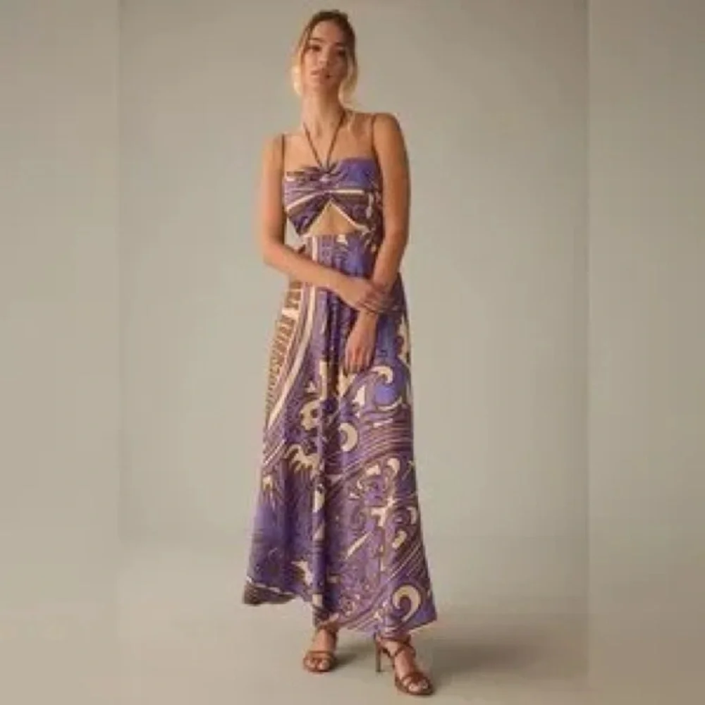EUGENIA FERNANDEZ Balears Dress Medium - Picture 5 of 8